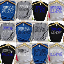 Load image into Gallery viewer, Hand Lettered Simplified Customization