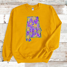 Load image into Gallery viewer, Assorted MARDI GRAS Direct To Film (DTF) Transfers