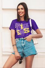 Load image into Gallery viewer, Assorted KBD OG Mascot Star Party Direct To Film (DTF) Transfer