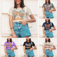 Load image into Gallery viewer, Assorted Sequin Bow Game Day Direct To Film (DTF) Transfer