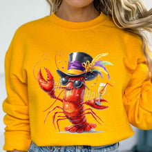 Load image into Gallery viewer, Assorted MARDI GRAS Direct To Film (DTF) Transfers