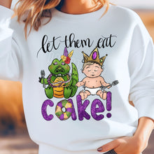 Load image into Gallery viewer, Assorted KBD OG MARDI GRAS Direct To Film (DTF) Transfers