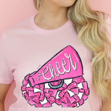 Load image into Gallery viewer, Assorted BCA BREAST CANCER AWARENESS Designs Direct To Film (DTF) Transfers