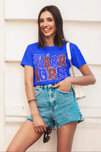 Load image into Gallery viewer, Assorted KBD OG Mascot Star Party Direct To Film (DTF) Transfer