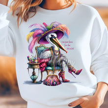 Load image into Gallery viewer, Assorted MARDI GRAS Direct To Film (DTF) Transfers