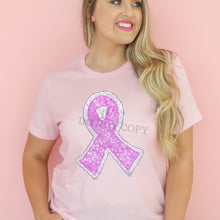 Load image into Gallery viewer, Assorted BCA BREAST CANCER AWARENESS Designs Direct To Film (DTF) Transfers