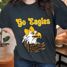 Load image into Gallery viewer, CUSTOM GO [TEAM} Mascot (with or without bow) Customization