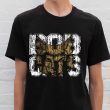 Load image into Gallery viewer, Assorted Distressed Inlaid Mascots Direct To Film (DTF) Transfers