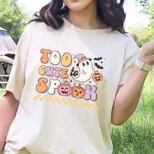 Load image into Gallery viewer, Assorted Retro Fall Direct To Film (DTF) Transfers