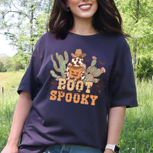 Load image into Gallery viewer, Assorted Western Fall Direct To Film (DTF) Transfers