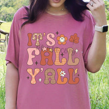 Load image into Gallery viewer, Assorted Retro Fall Direct To Film (DTF) Transfers