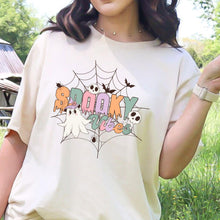 Load image into Gallery viewer, Assorted Retro Fall Direct To Film (DTF) Transfers