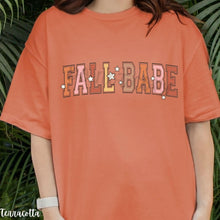 Load image into Gallery viewer, Assorted Retro Fall Direct To Film (DTF) Transfers