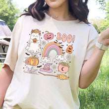 Load image into Gallery viewer, Assorted Retro Fall Direct To Film (DTF) Transfers