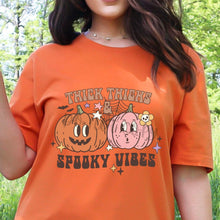 Load image into Gallery viewer, Assorted Retro Fall Direct To Film (DTF) Transfers