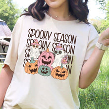 Load image into Gallery viewer, Assorted Retro Fall Direct To Film (DTF) Transfers