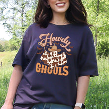 Load image into Gallery viewer, Assorted Western Fall Direct To Film (DTF) Transfers