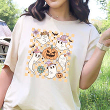 Load image into Gallery viewer, Assorted Retro Fall Direct To Film (DTF) Transfers