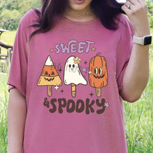 Load image into Gallery viewer, Assorted Retro Fall Direct To Film (DTF) Transfers