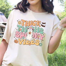 Load image into Gallery viewer, Assorted Retro Fall Direct To Film (DTF) Transfers