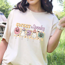 Load image into Gallery viewer, Assorted Retro Fall Direct To Film (DTF) Transfers