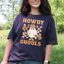 Load image into Gallery viewer, Assorted Western Fall Direct To Film (DTF) Transfers