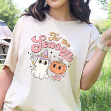 Load image into Gallery viewer, Assorted Retro Fall Direct To Film (DTF) Transfers