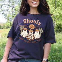 Load image into Gallery viewer, Assorted Western Fall Direct To Film (DTF) Transfers