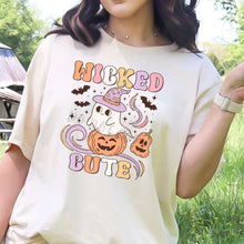 Load image into Gallery viewer, Assorted Retro Fall Direct To Film (DTF) Transfers