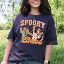 Load image into Gallery viewer, Assorted Western Fall Direct To Film (DTF) Transfers