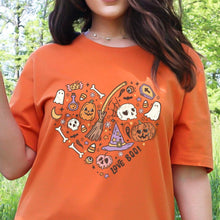 Load image into Gallery viewer, Assorted Retro Fall Direct To Film (DTF) Transfers