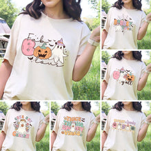 Load image into Gallery viewer, Assorted Retro Fall Direct To Film (DTF) Transfers