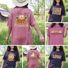 Load image into Gallery viewer, Assorted Western Fall Direct To Film (DTF) Transfers