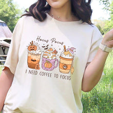 Load image into Gallery viewer, Assorted Retro Fall Direct To Film (DTF) Transfers