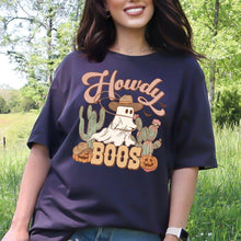 Load image into Gallery viewer, Assorted Western Fall Direct To Film (DTF) Transfers