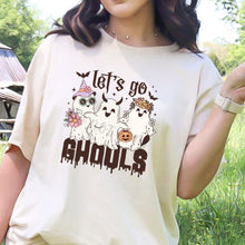 Load image into Gallery viewer, Assorted Retro Fall Direct To Film (DTF) Transfers