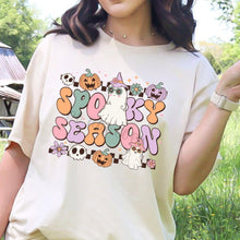 Load image into Gallery viewer, Assorted Retro Fall Direct To Film (DTF) Transfers