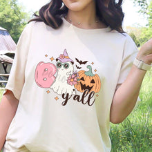 Load image into Gallery viewer, Assorted Retro Fall Direct To Film (DTF) Transfers