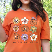 Load image into Gallery viewer, Assorted Retro Fall Direct To Film (DTF) Transfers