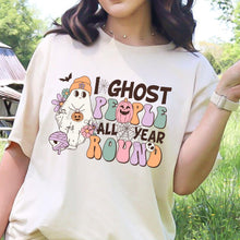 Load image into Gallery viewer, Assorted Retro Fall Direct To Film (DTF) Transfers