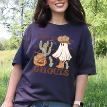 Load image into Gallery viewer, Assorted Western Fall Direct To Film (DTF) Transfers