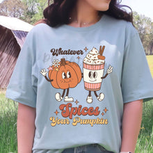 Load image into Gallery viewer, Assorted Retro Fall Direct To Film (DTF) Transfers