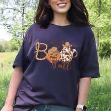 Load image into Gallery viewer, Assorted Western Fall Direct To Film (DTF) Transfers