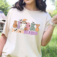 Load image into Gallery viewer, Assorted Retro Fall Direct To Film (DTF) Transfers