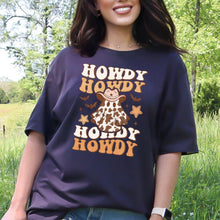 Load image into Gallery viewer, Assorted Western Fall Direct To Film (DTF) Transfers