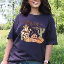 Load image into Gallery viewer, Assorted Western Fall Direct To Film (DTF) Transfers