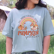 Load image into Gallery viewer, Assorted Retro Fall Direct To Film (DTF) Transfers