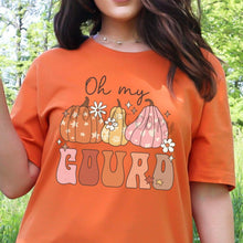 Load image into Gallery viewer, Assorted Retro Fall Direct To Film (DTF) Transfers