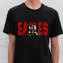 Load image into Gallery viewer, Assorted Distressed Inlaid Mascots Direct To Film (DTF) Transfers