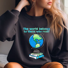 Load image into Gallery viewer, assorted KBD OG Reading Direct To Film (DTF) Transfers